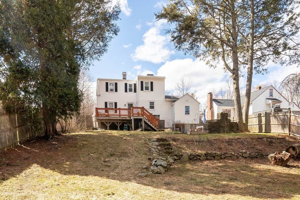 4 Winston Road Worcester, MA 01606 - Photo 27 of 32