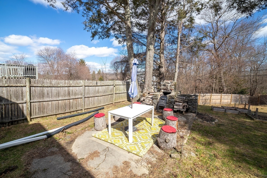 4 Winston Road Worcester, MA 01606 - Photo 30 of 32