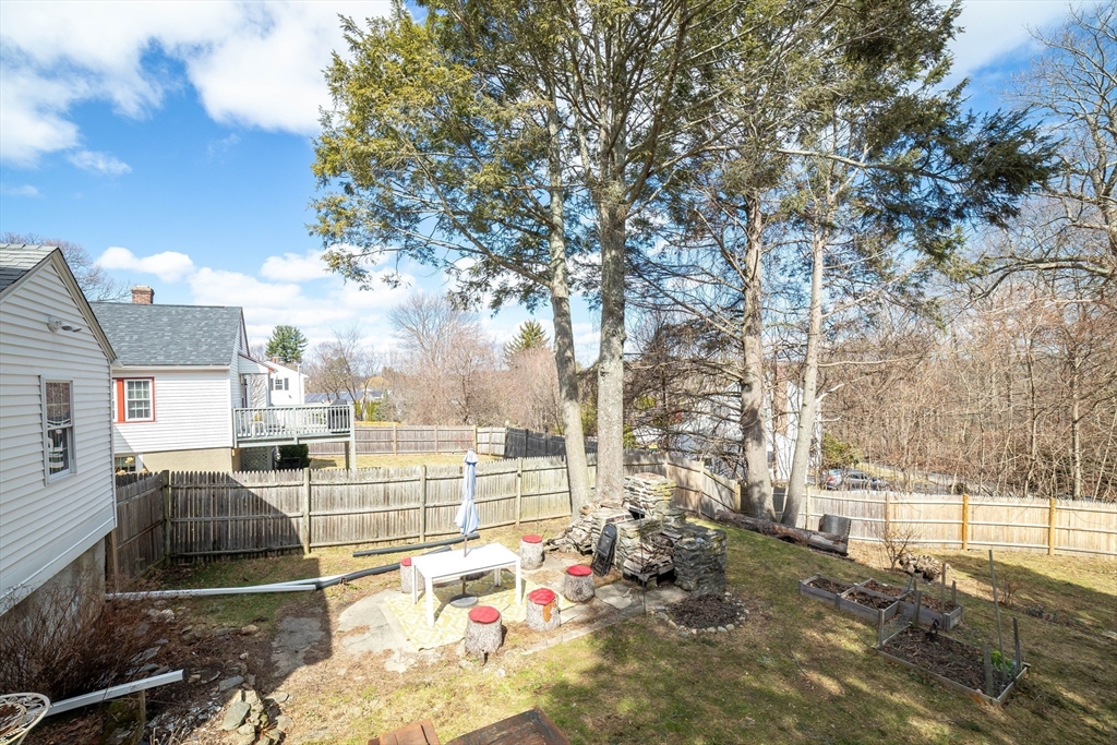4 Winston Road Worcester, MA 01606 - Photo 32 of 32