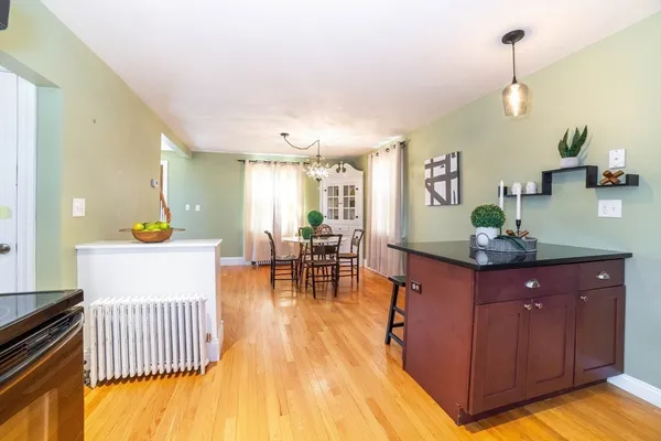 $509,000 | 4 Winston Road, Worcester, MA 01606