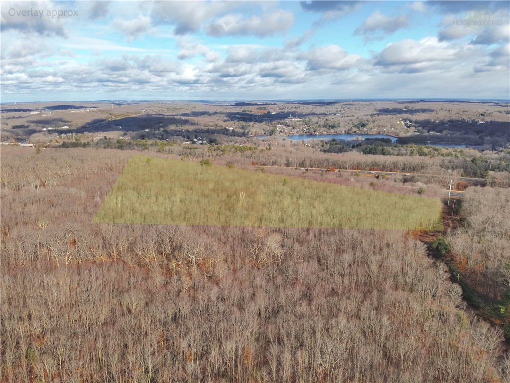 95 Wolf Hill Road Smithfield, RI 02917 - Photo 4 of 7 Lots lines approximate