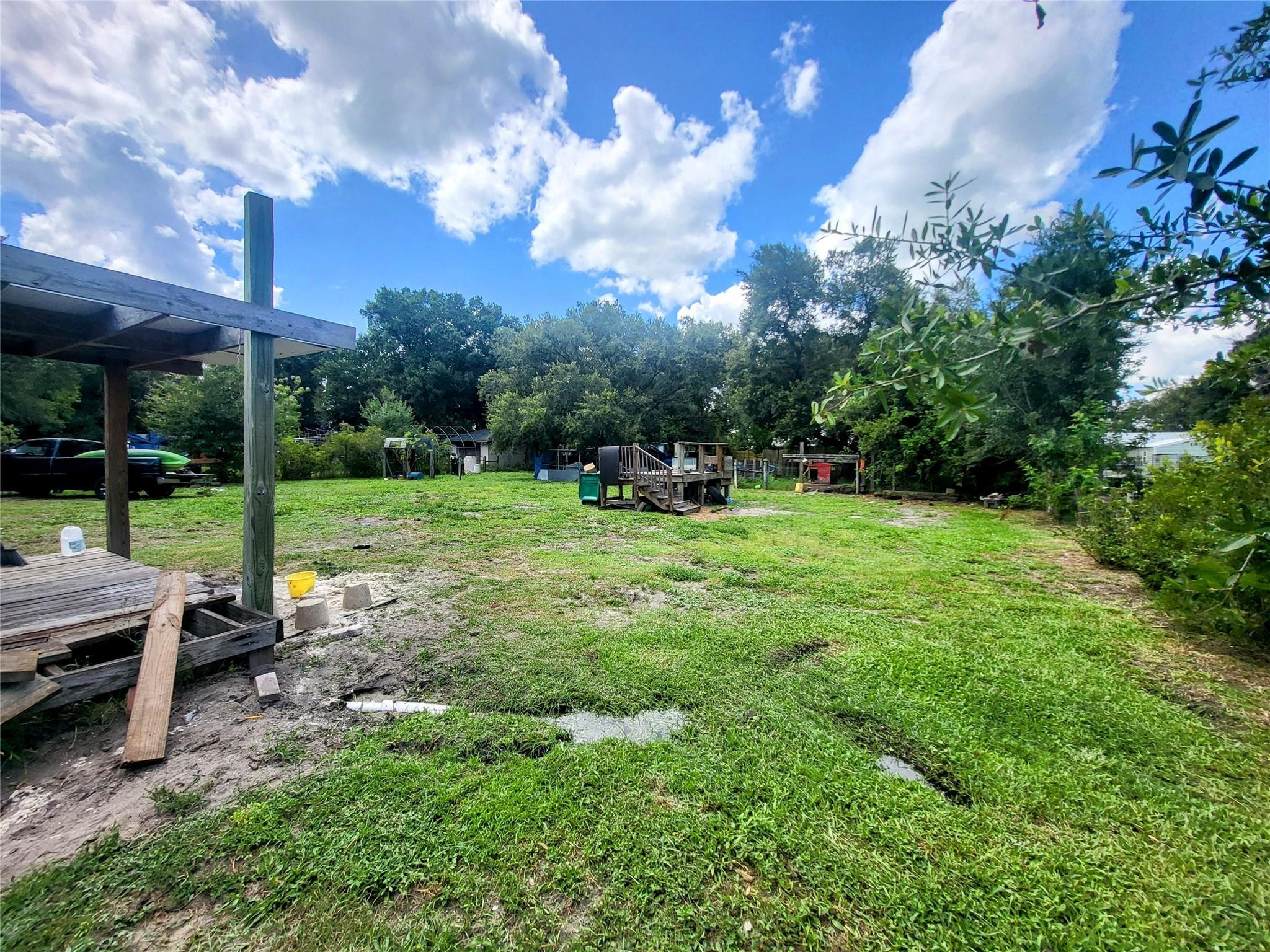 7341 Northwest 95th Court Okeechobee, FL 34972 - Photo 3 of 16 Photo 3