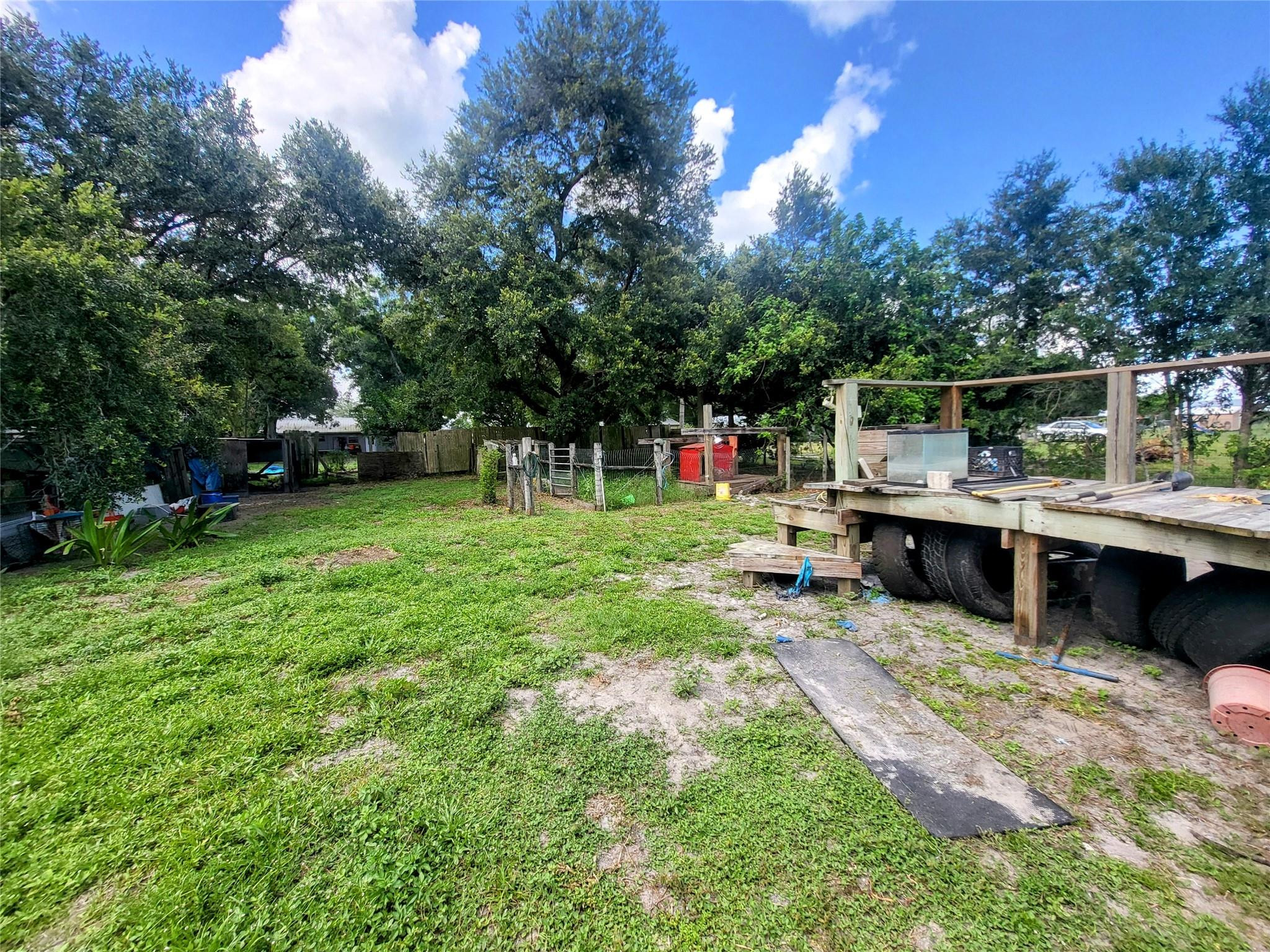 7341 Northwest 95th Court Okeechobee, FL 34972 - Photo 4 of 16 Photo 4