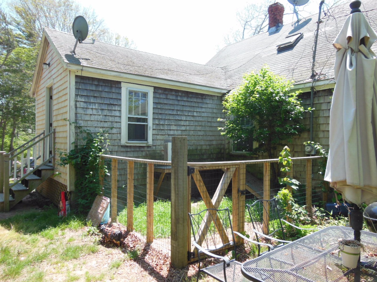 204 State Road Vineyard Haven, MA 02568 - Photo 2 of 15 Gallery Image 2