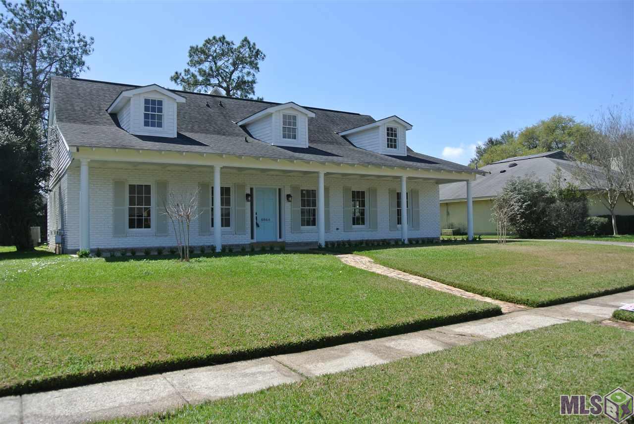8864 Trinity Avenue Baton Rouge, LA 70806 - Photo 1 of 28 Gallery Image 1