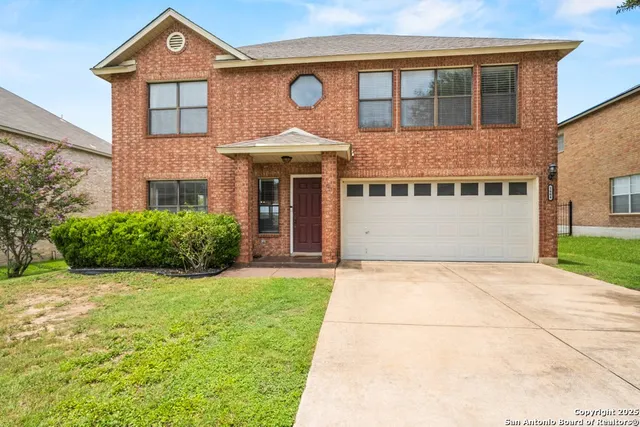$289,000 | 1664 Willow Top Drive, Schertz, TX 78154