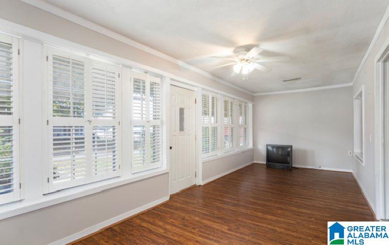 201 Mountainview Road Anniston, AL 36201 - Photo 2 of 21