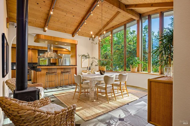 $1,995,000 | 10360 Barnett Valley Road, Sebastopol, CA 95472