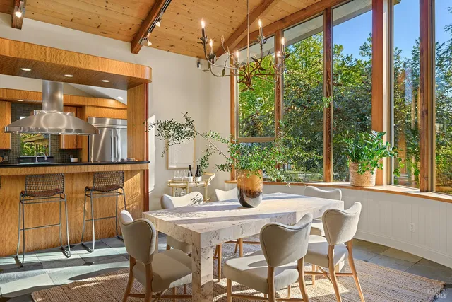 $1,995,000 | 10360 Barnett Valley Road, Sebastopol, CA 95472