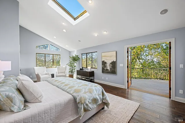 $1,995,000 | 10360 Barnett Valley Road, Sebastopol, CA 95472