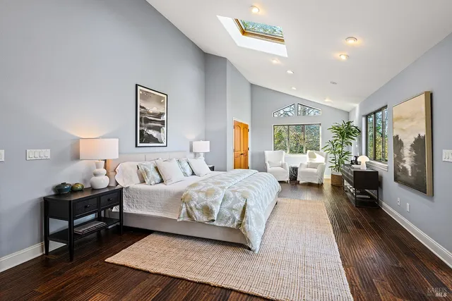 $1,995,000 | 10360 Barnett Valley Road, Sebastopol, CA 95472