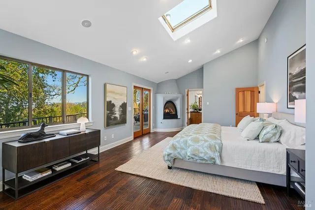 $1,995,000 | 10360 Barnett Valley Road, Sebastopol, CA 95472