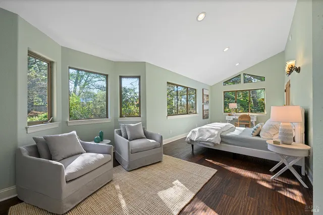 $1,995,000 | 10360 Barnett Valley Road, Sebastopol, CA 95472