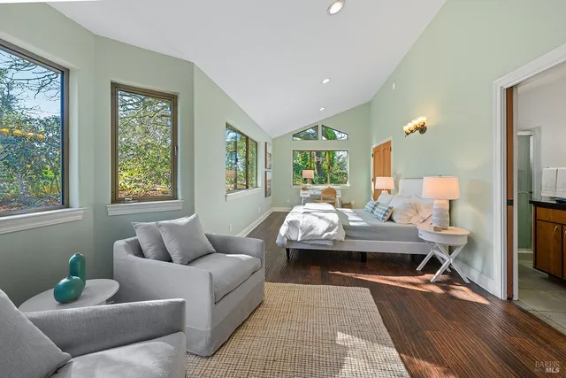 $1,995,000 | 10360 Barnett Valley Road, Sebastopol, CA 95472