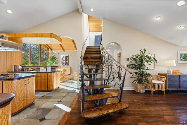 $1,995,000 | 10360 Barnett Valley Road, Sebastopol, CA 95472