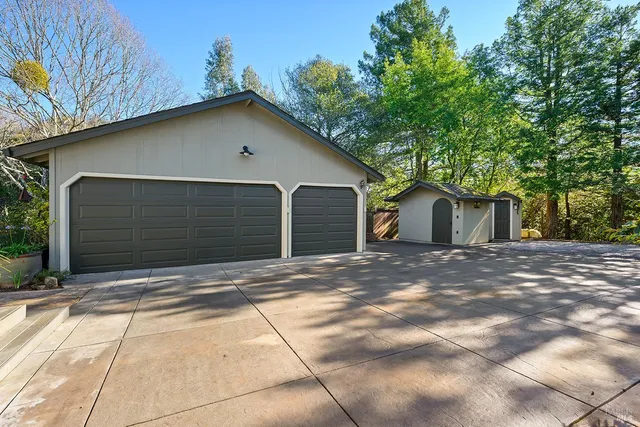 $1,995,000 | 10360 Barnett Valley Road, Sebastopol, CA 95472