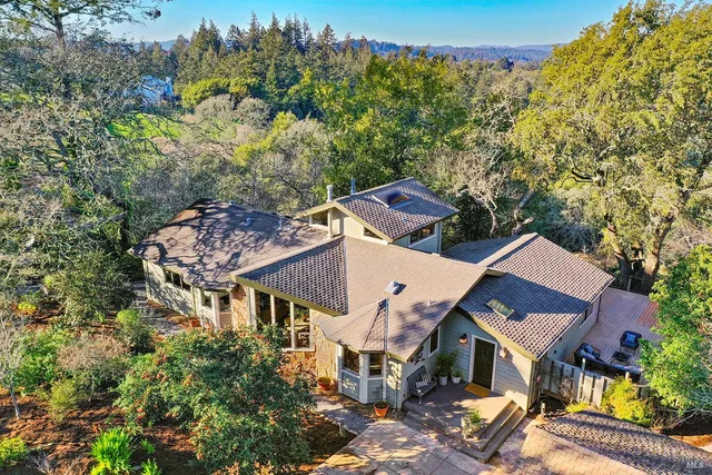 $1,995,000 | 10360 Barnett Valley Road, Sebastopol, CA 95472