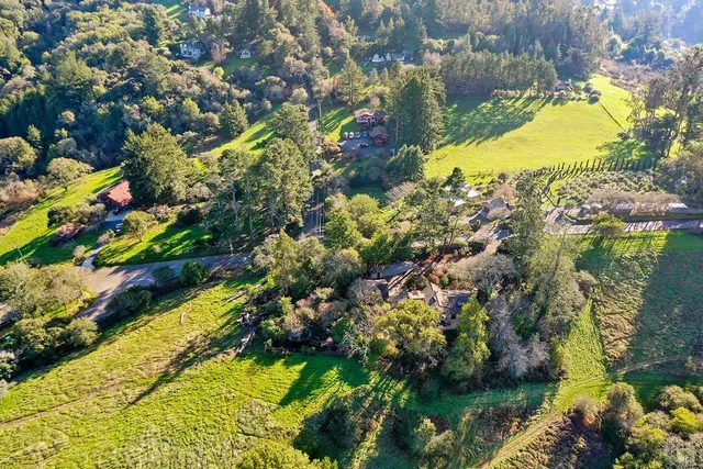 $1,995,000 | 10360 Barnett Valley Road, Sebastopol, CA 95472