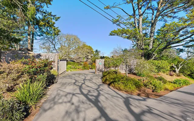 $1,995,000 | 10360 Barnett Valley Road, Sebastopol, CA 95472