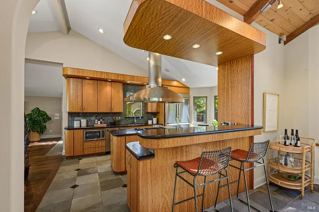 $1,995,000 | 10360 Barnett Valley Road, Sebastopol, CA 95472