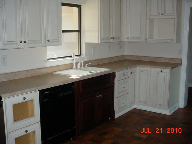 16316 Ferry Road Fairhope, AL 36532 - Photo 5 of 15 Kitchen 1
