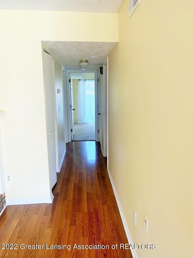 2044 Hamilton Road, Unit 103 Okemos, MI 48864 - Photo 9 of 20 Hamilton Hall way