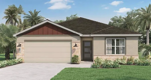$419,990 | 3604 Malawi Trail, St. Cloud, FL 34772