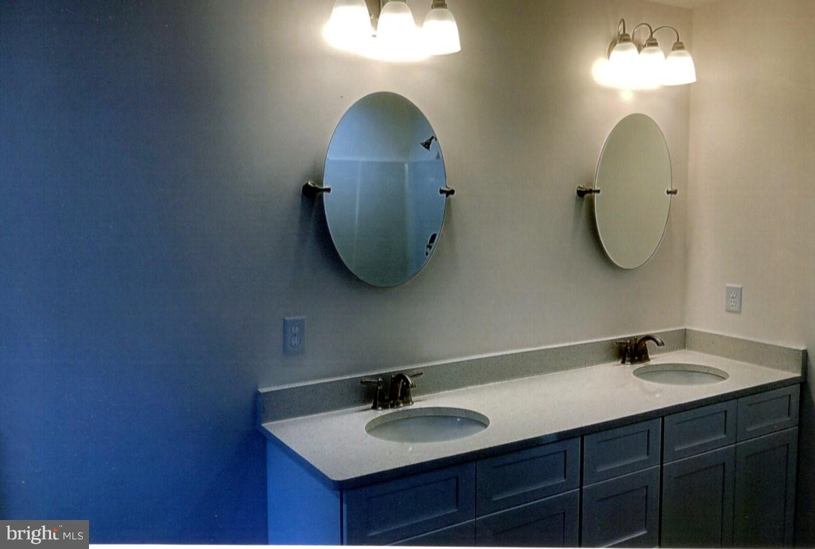531 Bailiff Road North East, MD 21901 - Photo 19 of 27 Master Bath Double Bowl Vanity