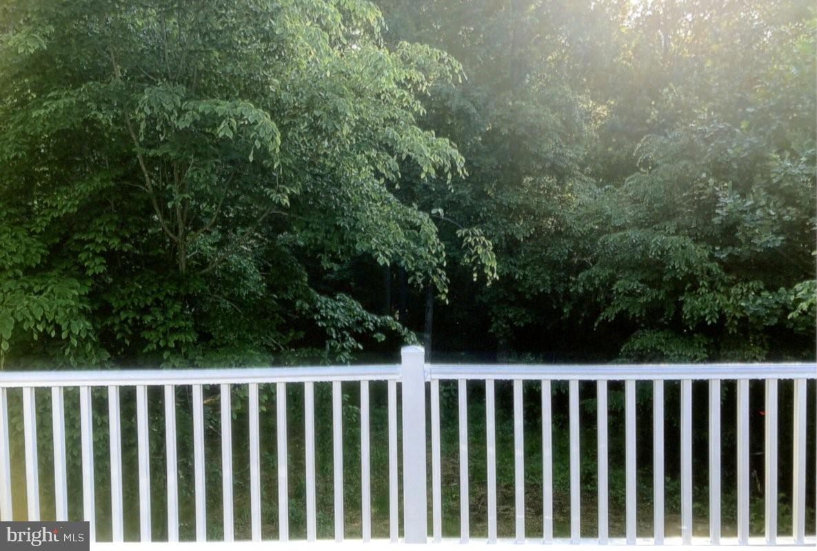 531 Bailiff Road North East, MD 21901 - Photo 8 of 27 View from deck