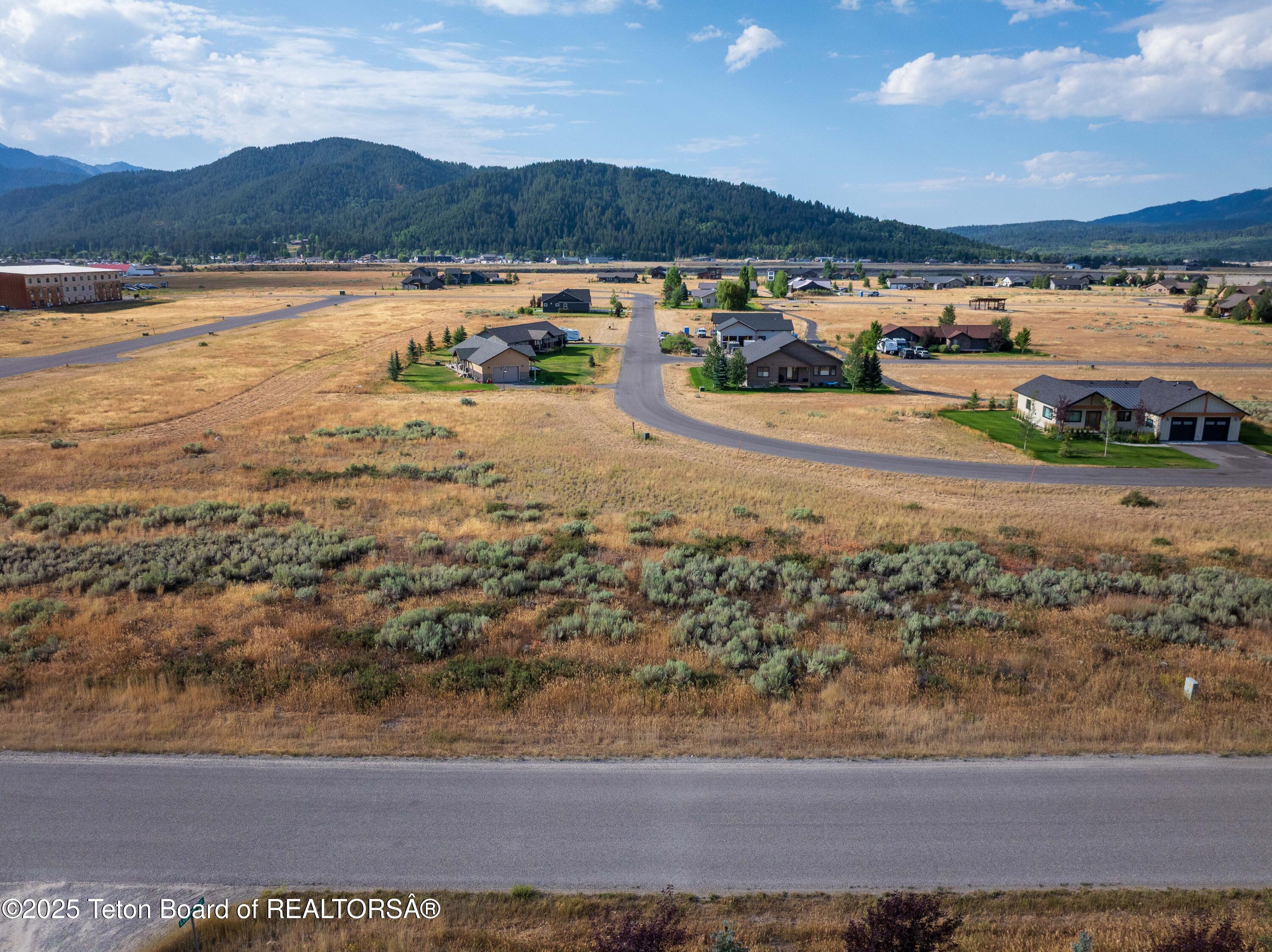 Lot 66 Columbine Street Alpine, WY 83128 - Photo 11 of 16 Alpine Meadows Lot_0014_D