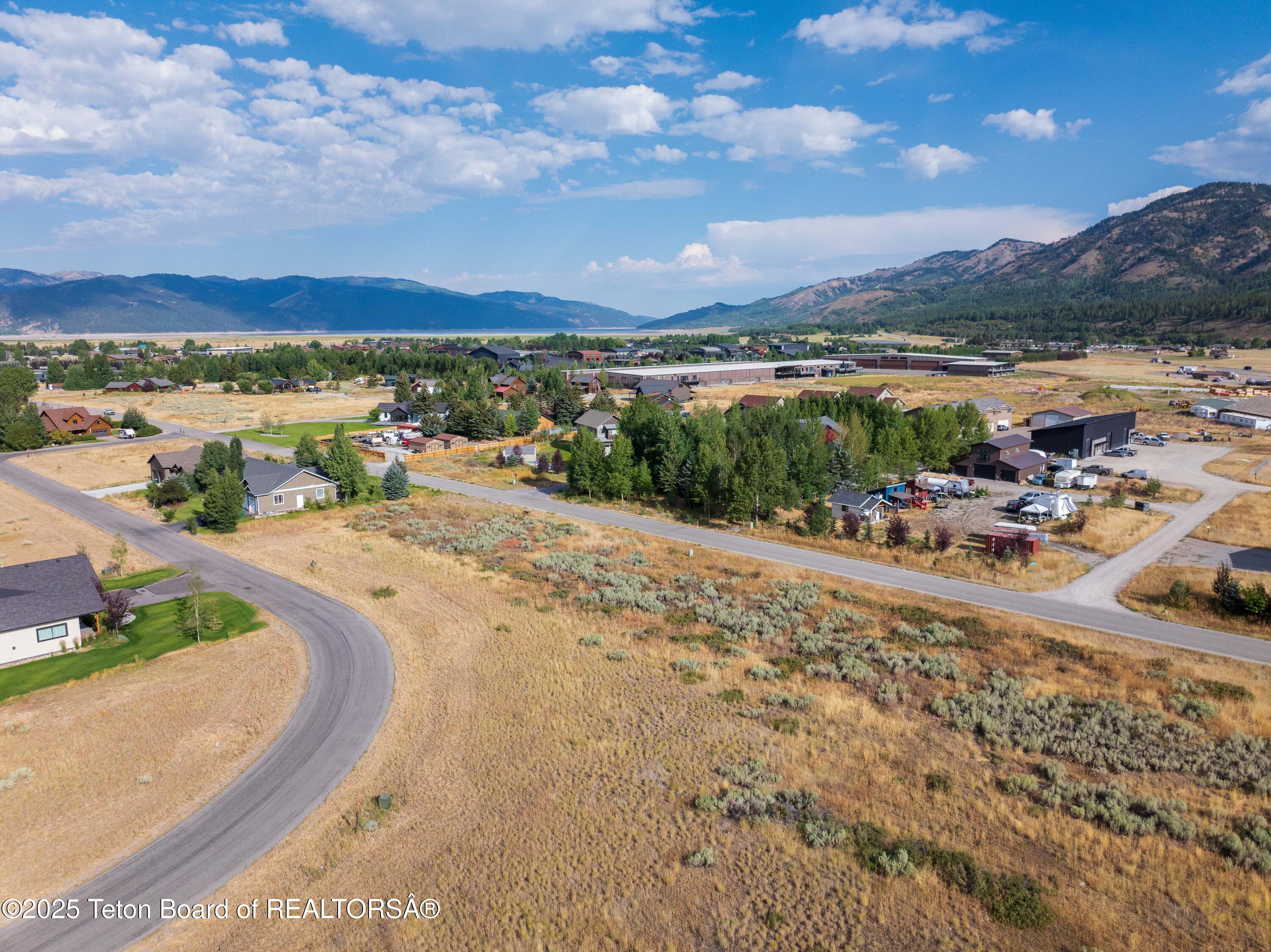 Lot 66 Columbine Street Alpine, WY 83128 - Photo 13 of 16 Alpine Meadows Lot_0029_D
