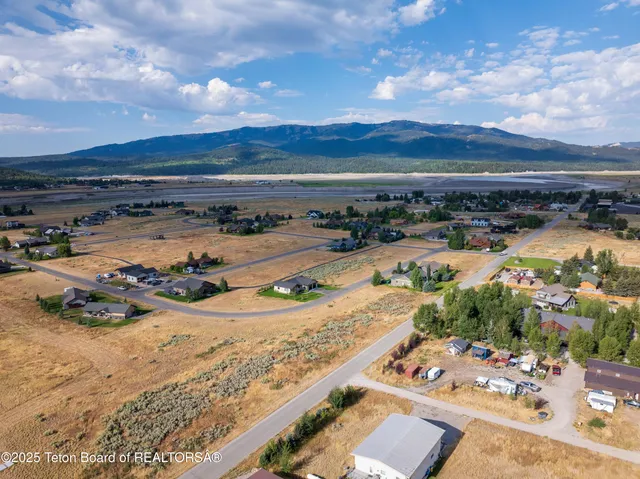 $152,000 | Lot 66 Columbine Street, Alpine, WY 83128
