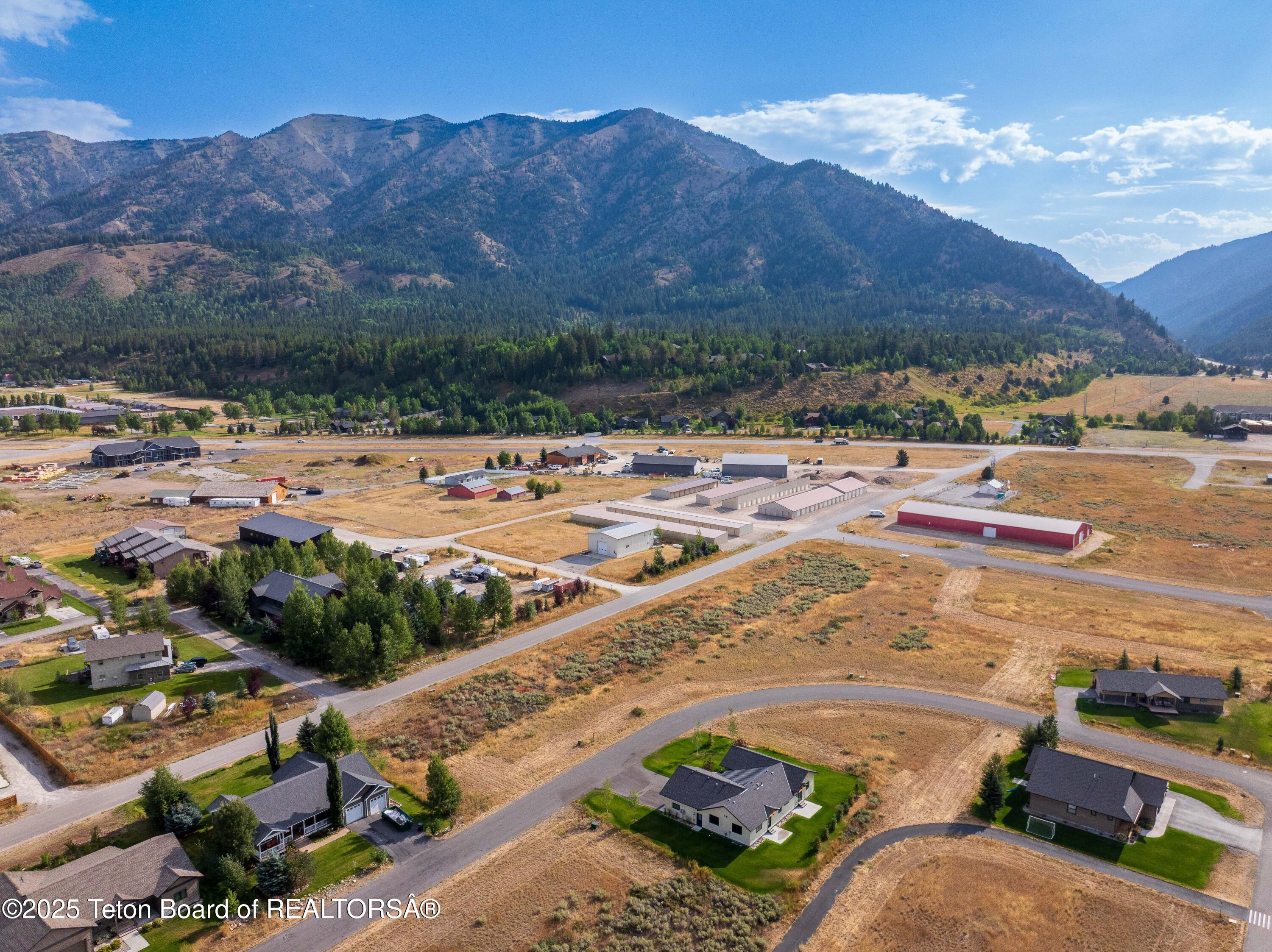 Lot 66 Columbine Street Alpine, WY 83128 - Photo 16 of 16 Alpine Meadows Lot_0036_D