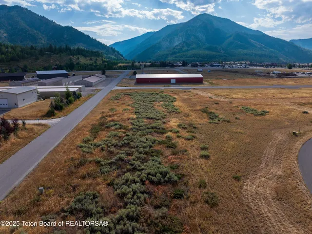 $152,000 | Lot 66 Columbine Street, Alpine, WY 83128