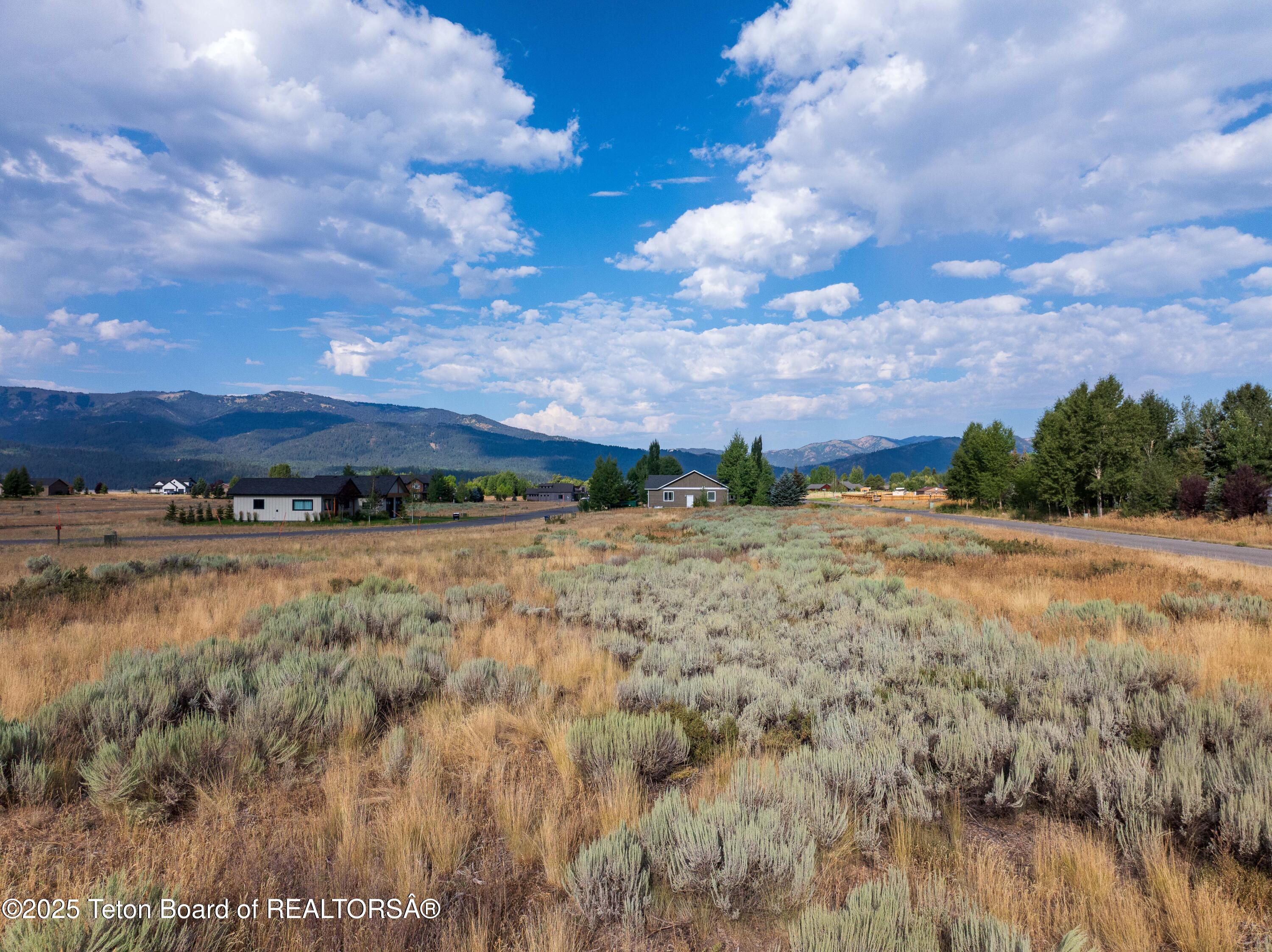 Lot 66 Columbine Street Alpine, WY 83128 - Photo 3 of 16 Alpine Meadows Lot_0012_D