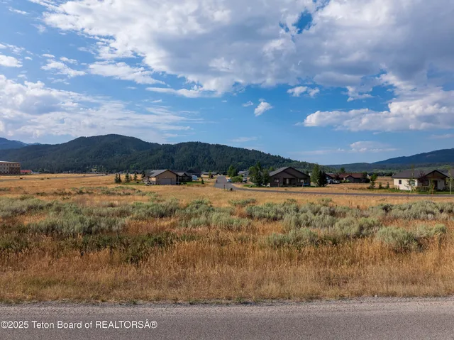 $152,000 | Lot 66 Columbine Street, Alpine, WY 83128