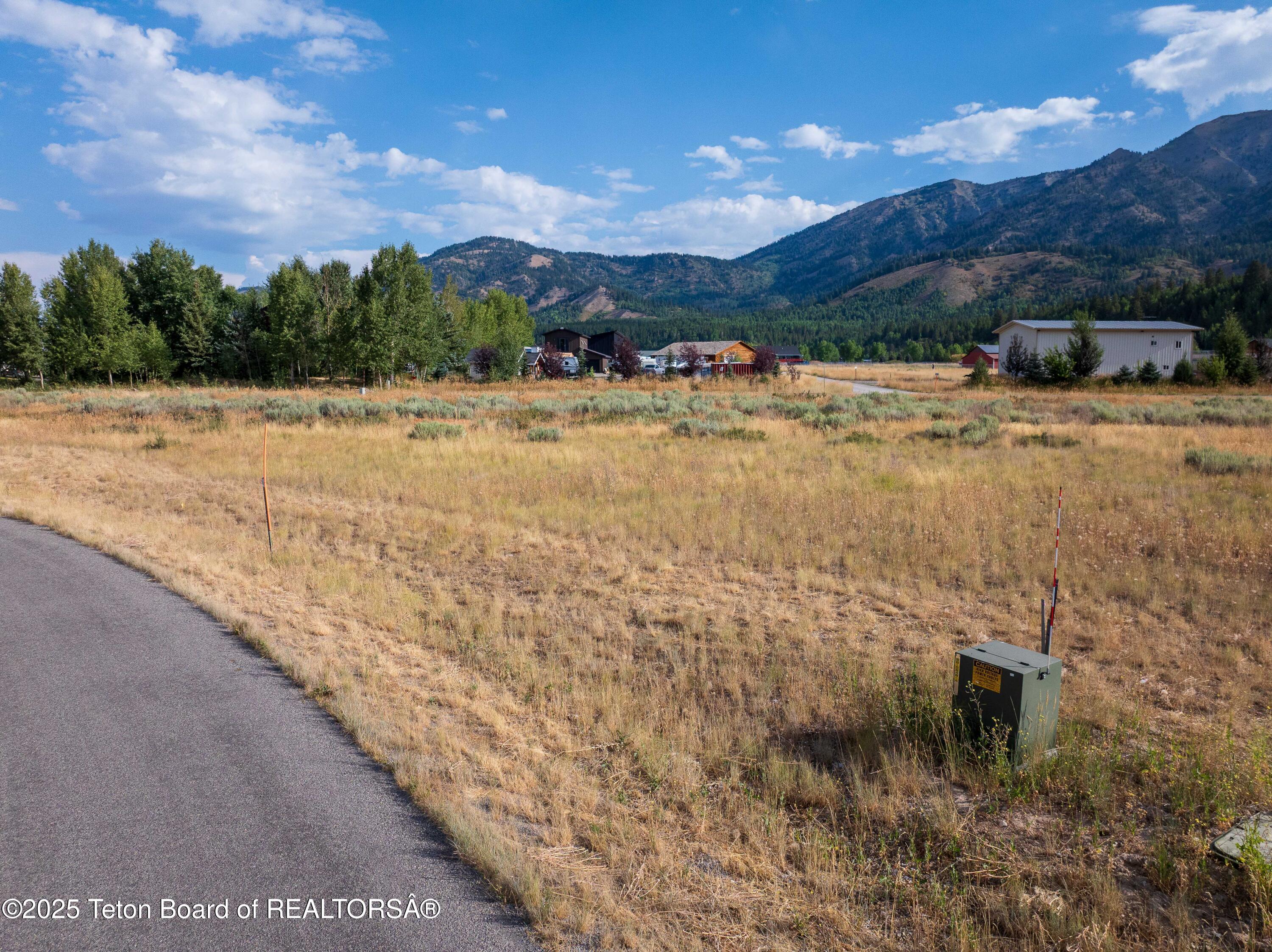 Lot 66 Columbine Street Alpine, WY 83128 - Photo 8 of 16 Alpine Meadows Lot_0011_D