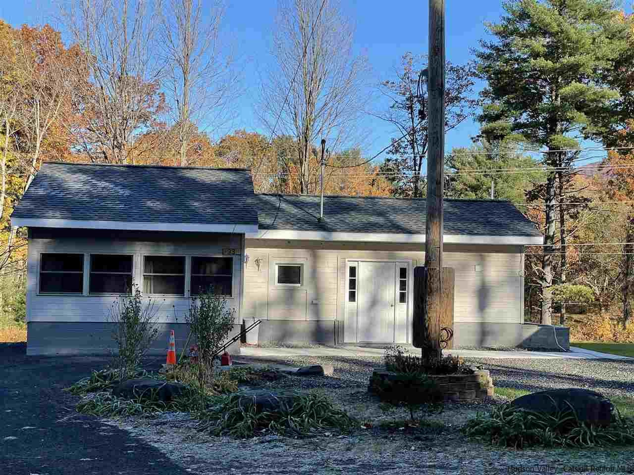 33 Longyear Road Shokan, NY 12481 - Photo 1 of 34 Photo 1