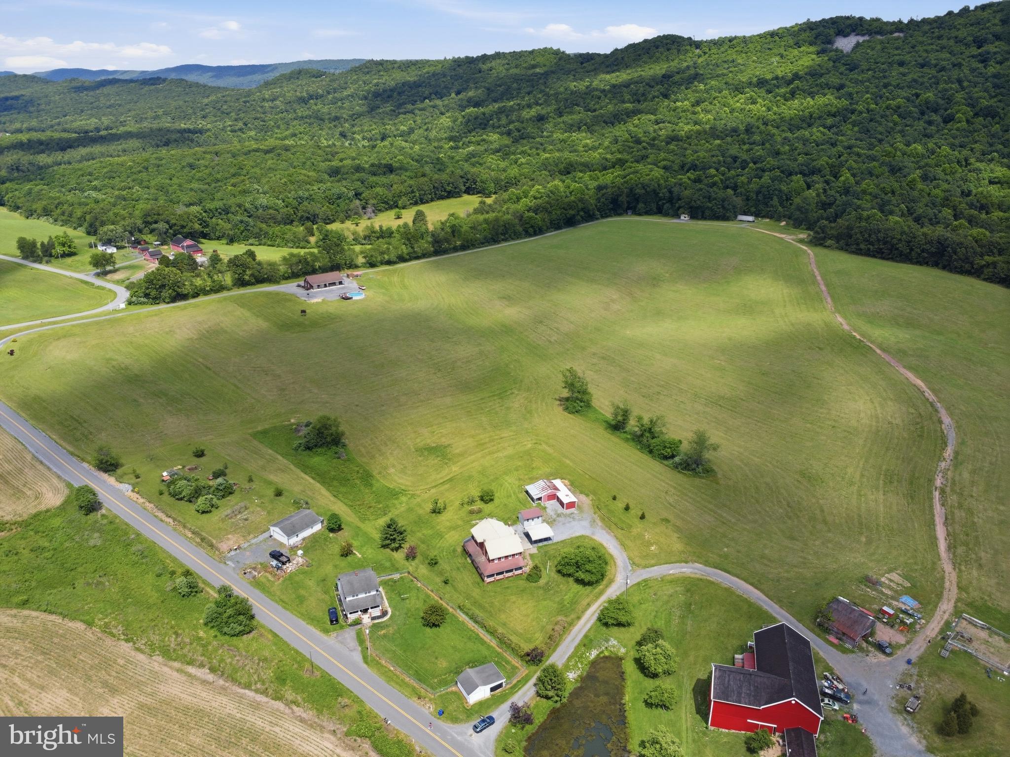 3316 Peach Orchard Road McConnellsburg, PA 17233 - Photo 6 of 52
