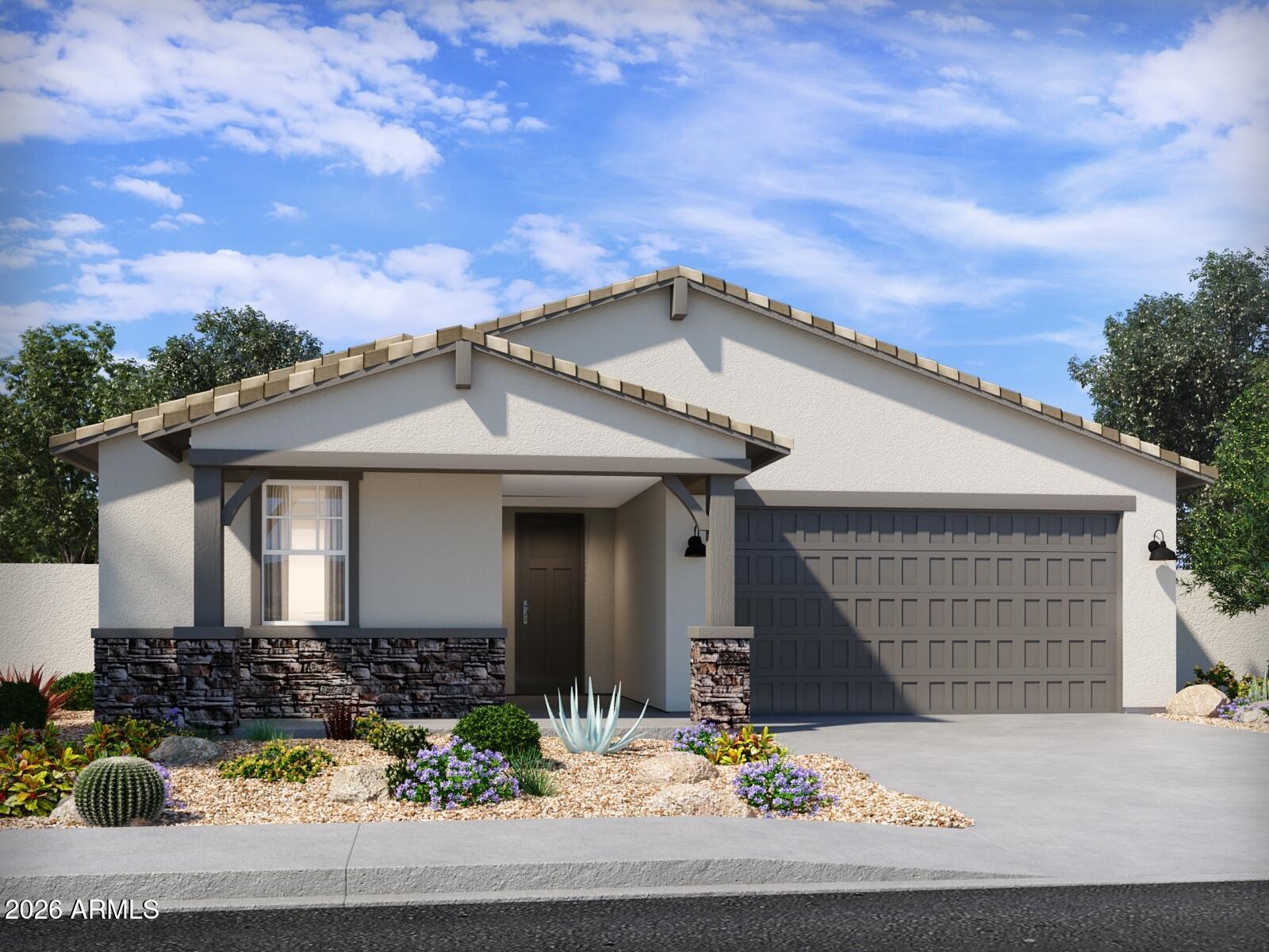 9978 South Sombrero Road Apache Junction, AZ 85120 - Photo 25 of 28 Lark 2370-E @ BR
