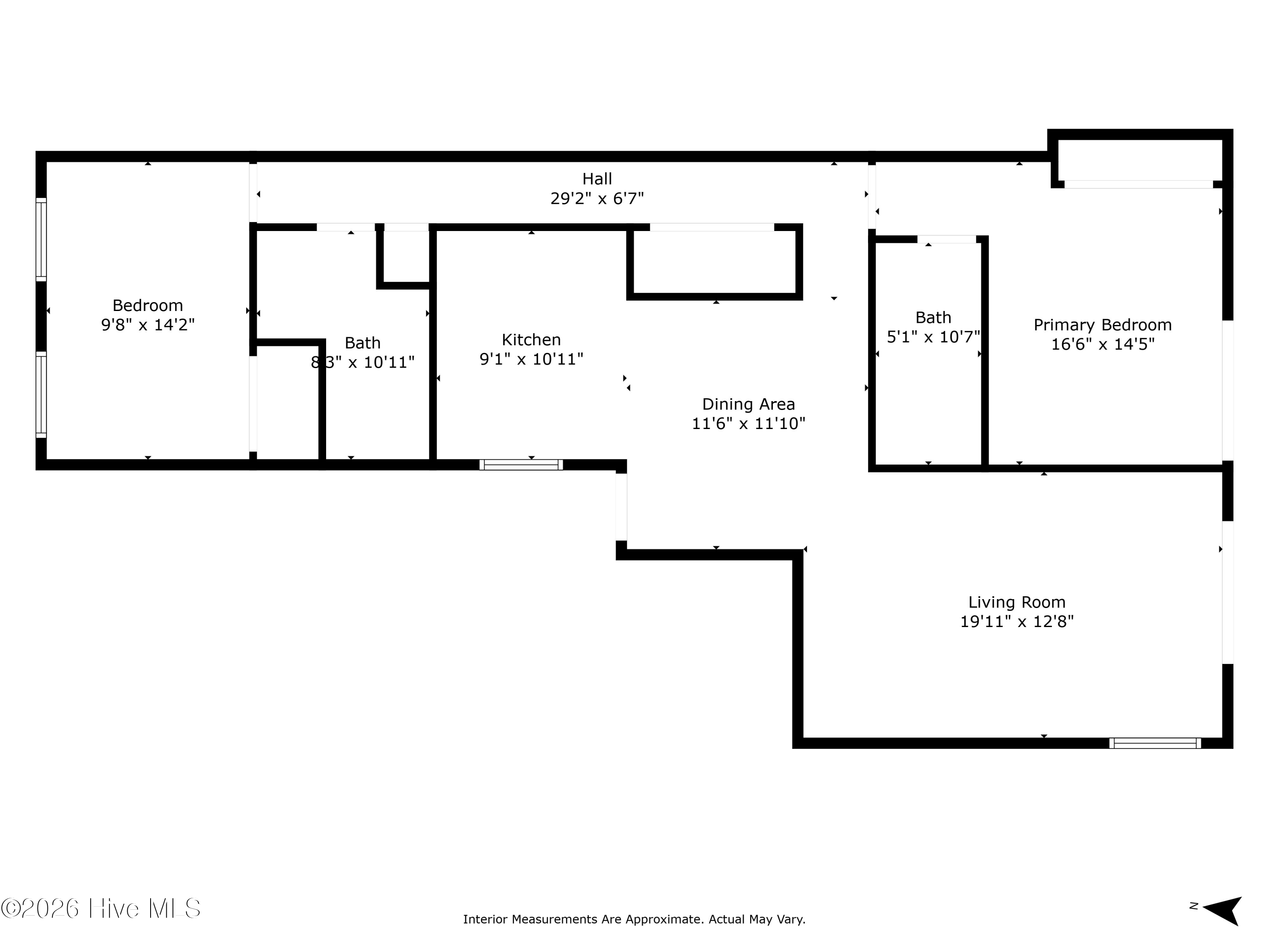 1896 New River Inlet Road, Unit 1402 North Topsail Beach, NC 28460 - Photo 60 of 60