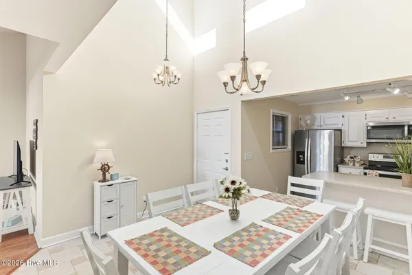 $415,000 | 1896 New River Inlet Road, Unit 1402, North Topsail Beach, NC 28460