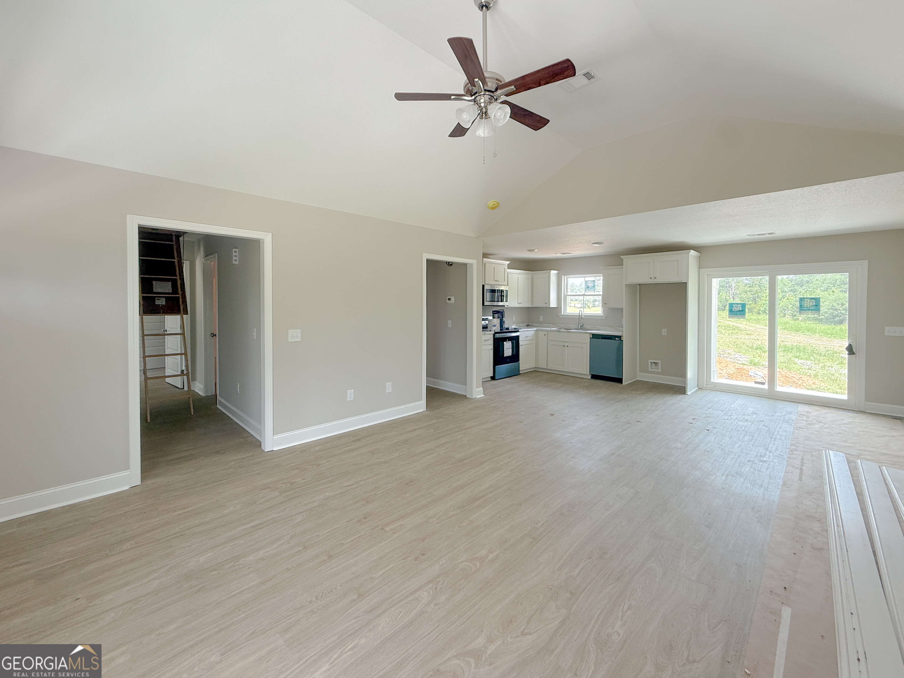 4537 Deloach Church Road Claxton, GA 30417 - Photo 3 of 18