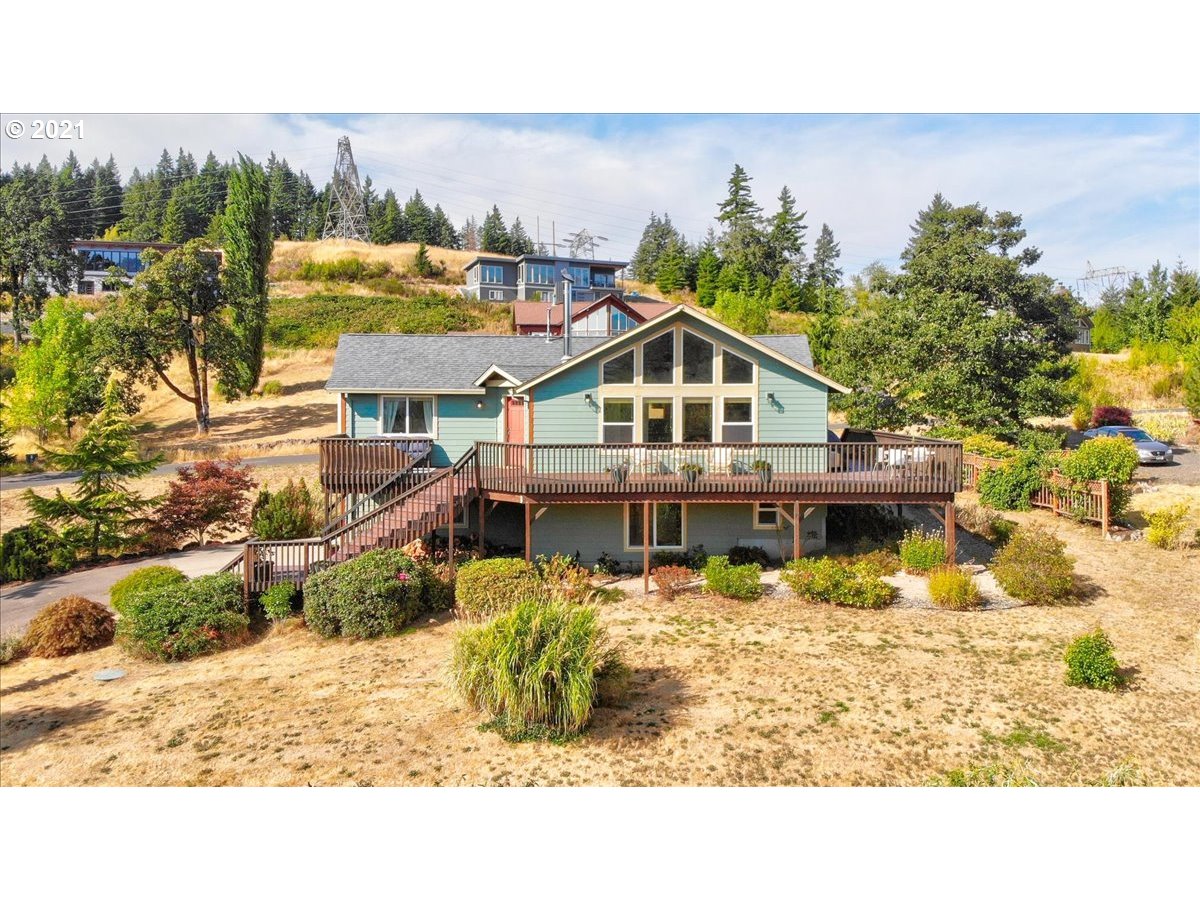 322 Flint Way Carson, WA 98610 - Photo 1 of 31 Gallery Image 1