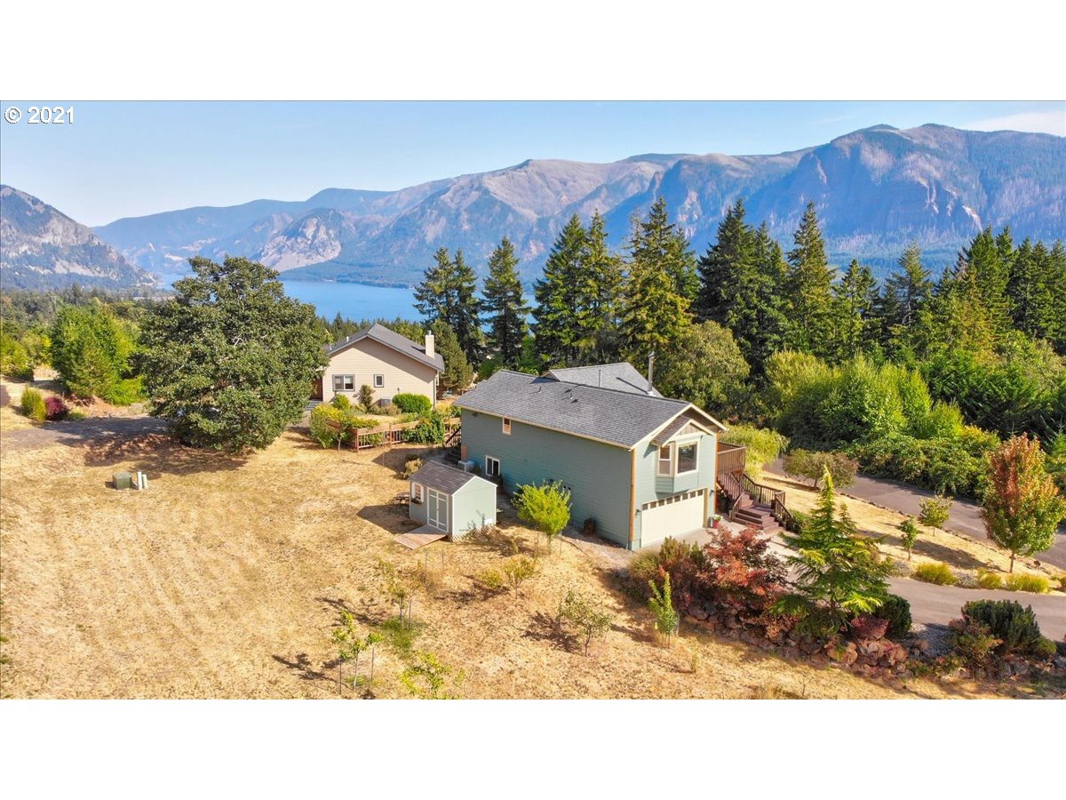 322 Flint Way Carson, WA 98610 - Photo 30 of 31 Gallery Image 30