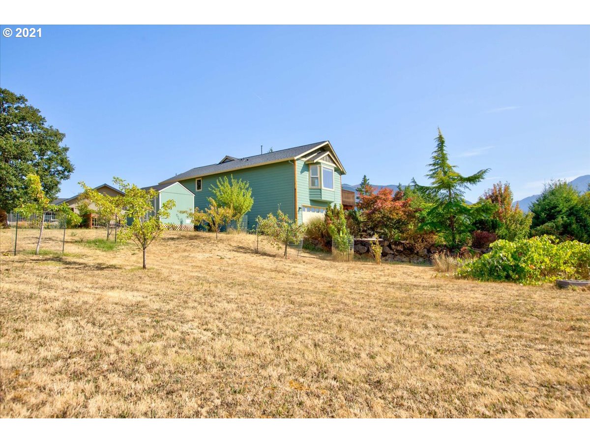 322 Flint Way Carson, WA 98610 - Photo 4 of 31 Gallery Image 4