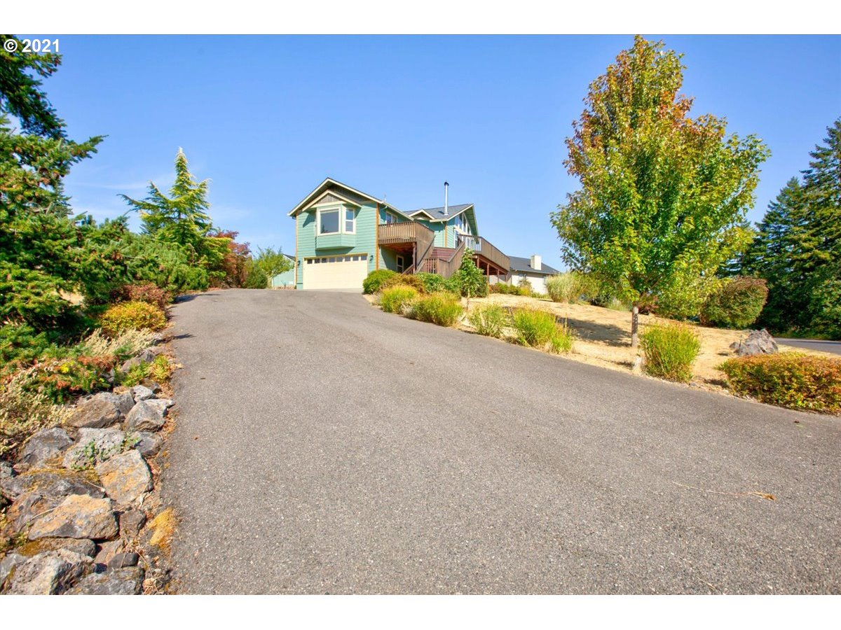 322 Flint Way Carson, WA 98610 - Photo 5 of 31 Gallery Image 5