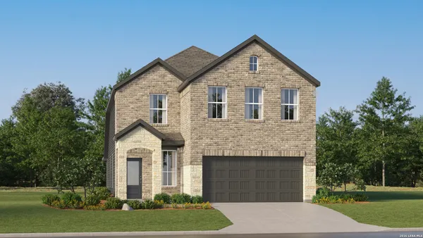$346,999 | 926 Moonshine Lane, Marion, TX 78124
