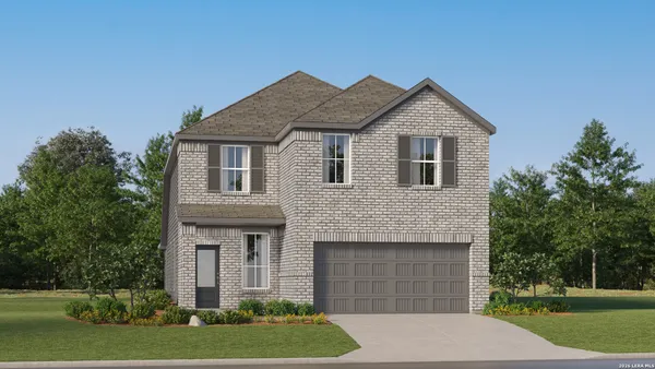 $346,999 | 926 Moonshine Lane, Marion, TX 78124