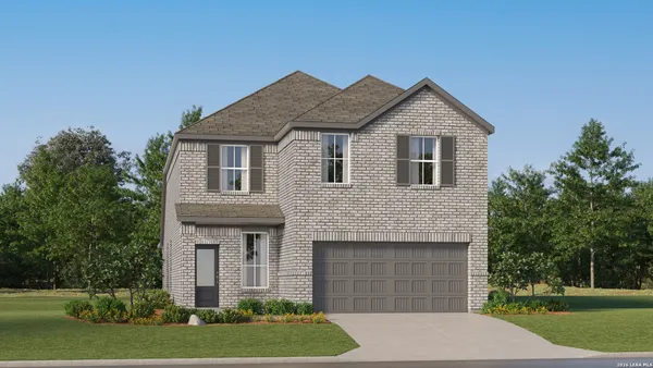 $346,999 | 926 Moonshine Lane, Marion, TX 78124